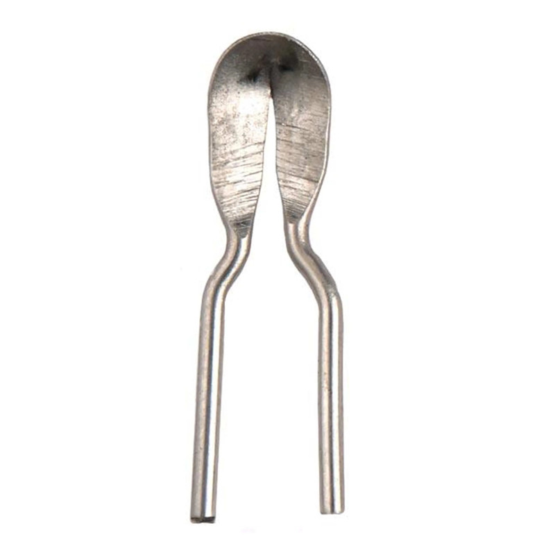 HD / Interchangeable Tip - Medium Spoon Shader